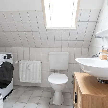 Kleines Studioapartment Direkt Am Marktplatz アパート *