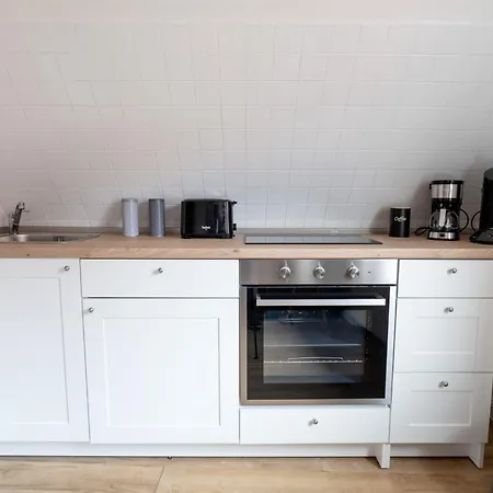 Kleines Studioapartment Direkt Am Marktplatz *